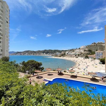 Apartment Orion-1 By Interhome Cullera Exterior foto