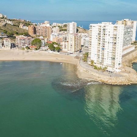 Apartment Orion-1 By Interhome Cullera Exterior foto