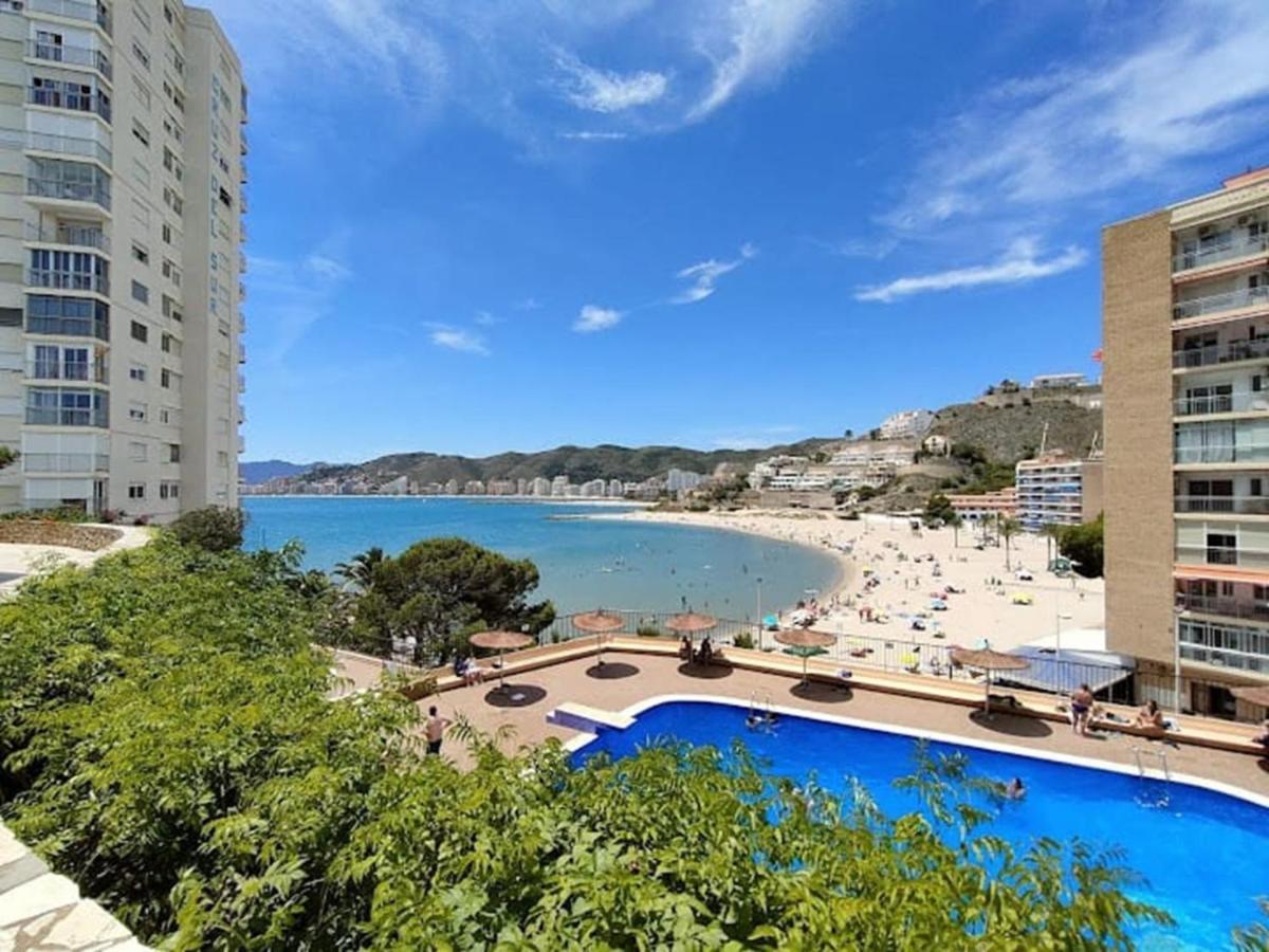 Apartment Orion-1 By Interhome Cullera Exterior foto