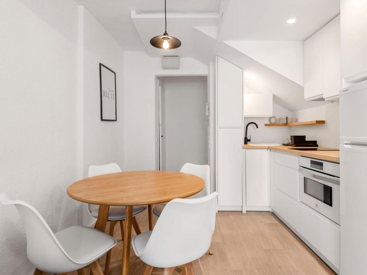 Apartment Orion-1 By Interhome Cullera Exterior foto