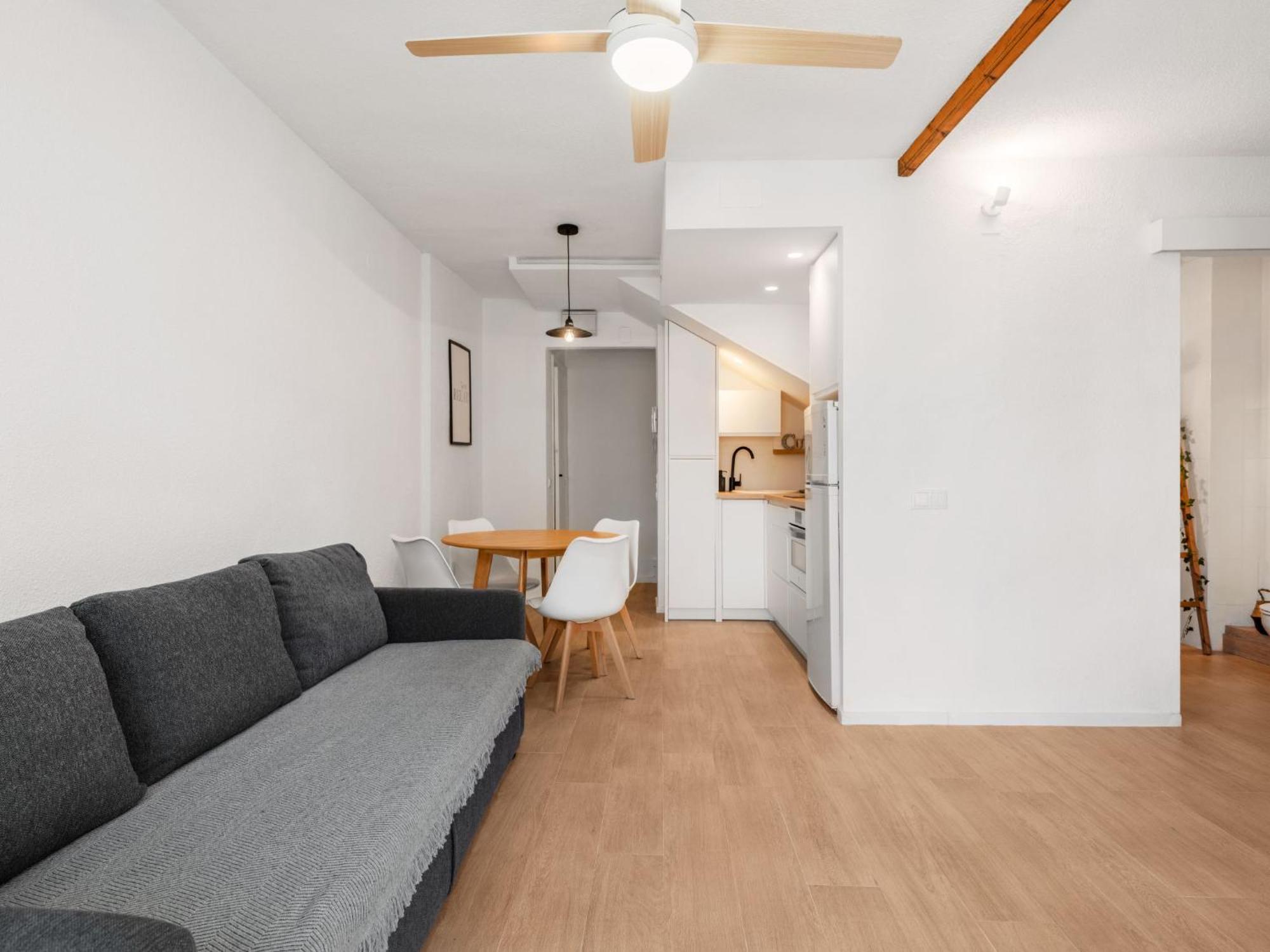 Apartment Orion-1 By Interhome Cullera Exterior foto