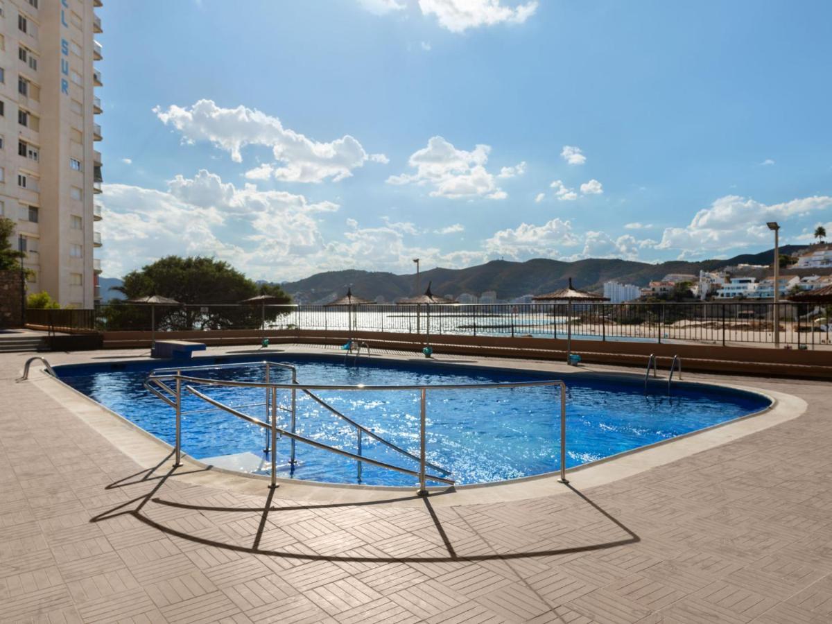 Apartment Orion-1 By Interhome Cullera Exterior foto