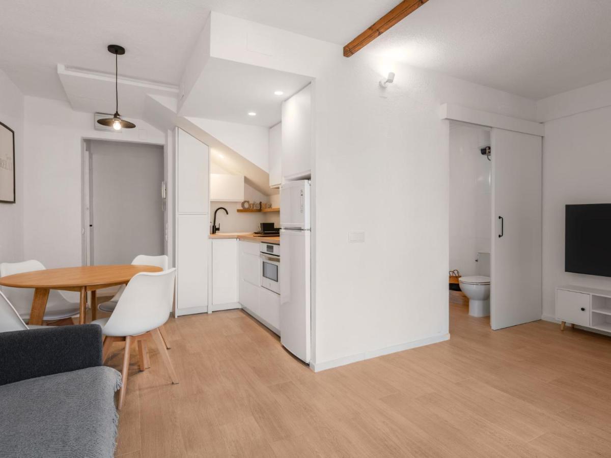 Apartment Orion-1 By Interhome Cullera Exterior foto
