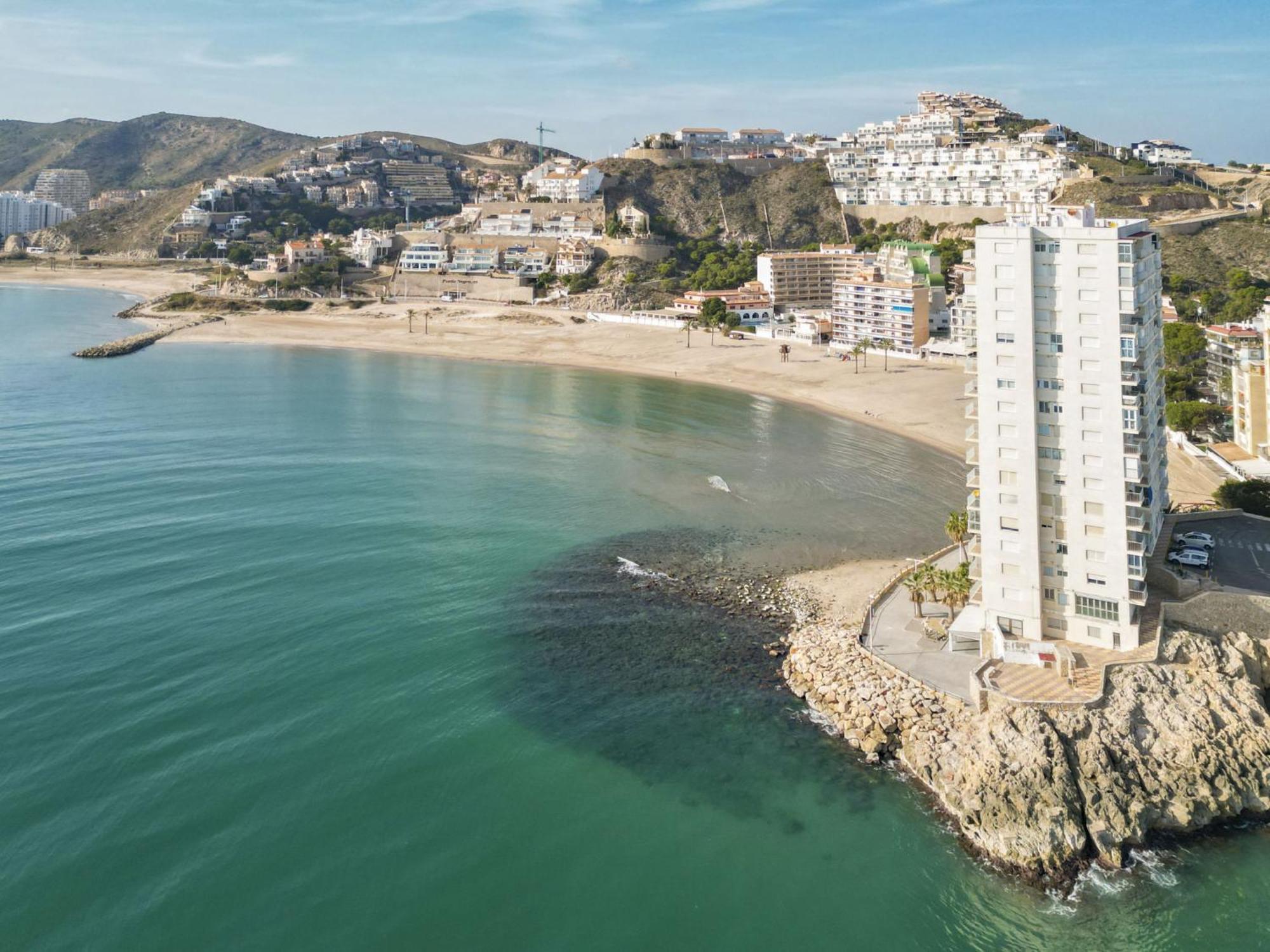 Apartment Orion-1 By Interhome Cullera Exterior foto
